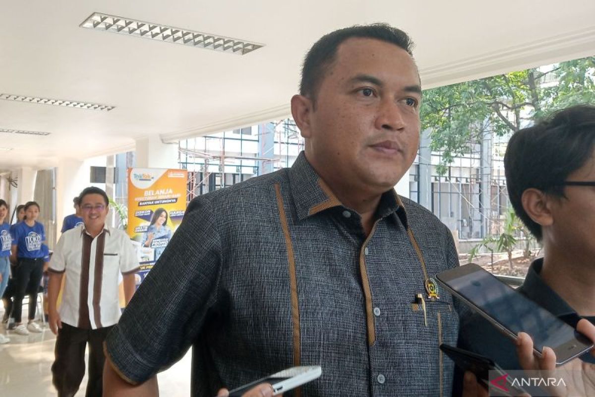 Ketua DPRD Bogor soroti sektor layanan publik usai libur panjang Lebaran