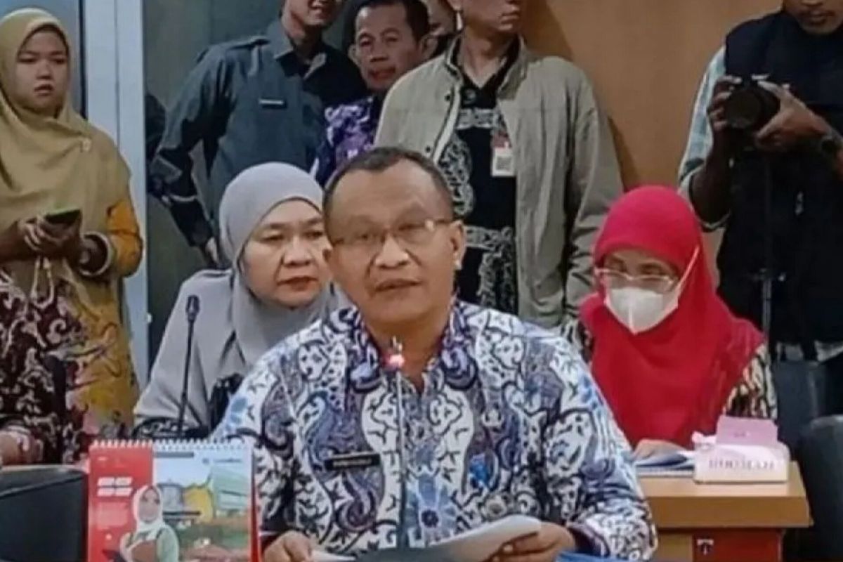 DKI maknai Hari Kartini untuk perkuat komitmen majukan pendidikan