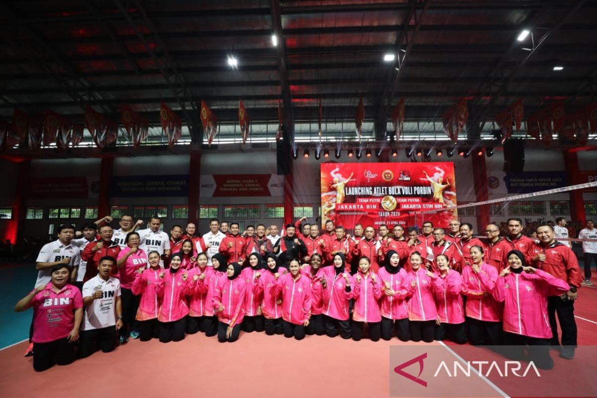 Megawati membidik gelar juara Proliga 2024