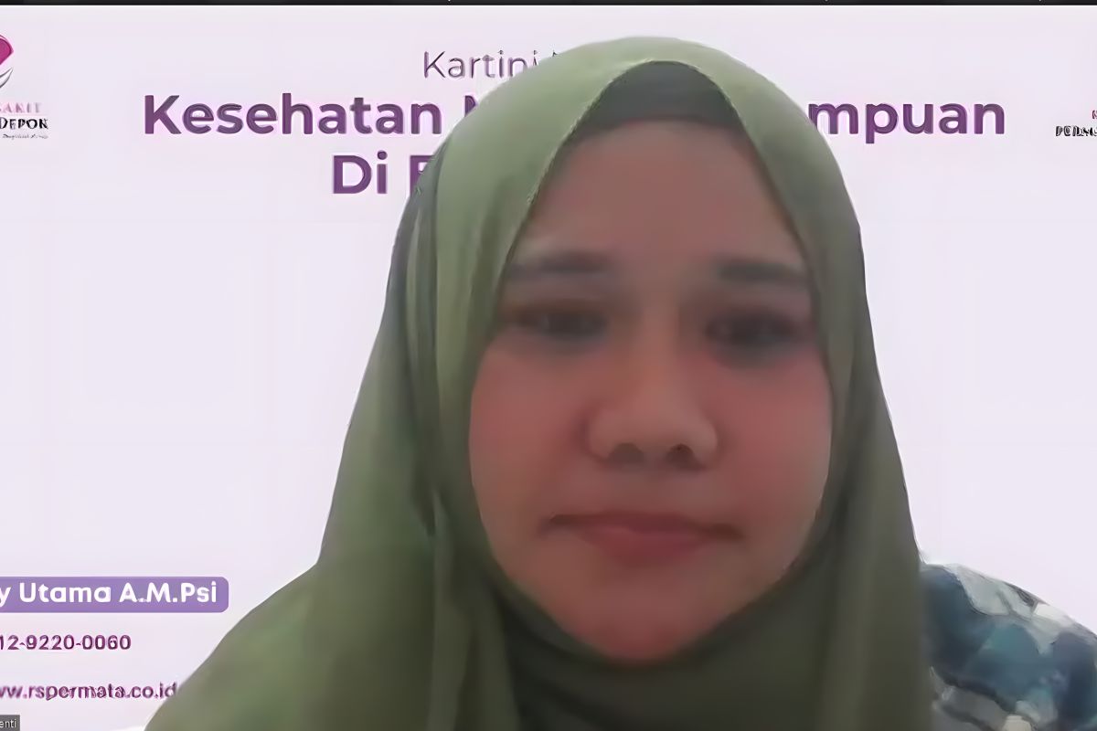 Anak di Indonesia perlu diedukasi seksual di era digital