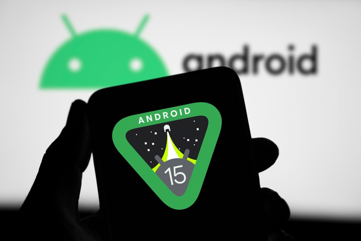 Android 15 bisa tampilkan informasi kesehatan memori internal gawai 