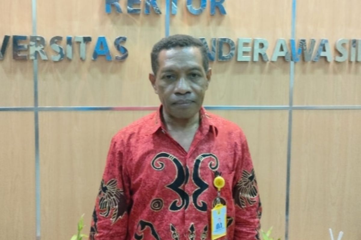 Rektor Uncen harap Rp3,35 triliun PTFI untuk kesejahteraan rakyat