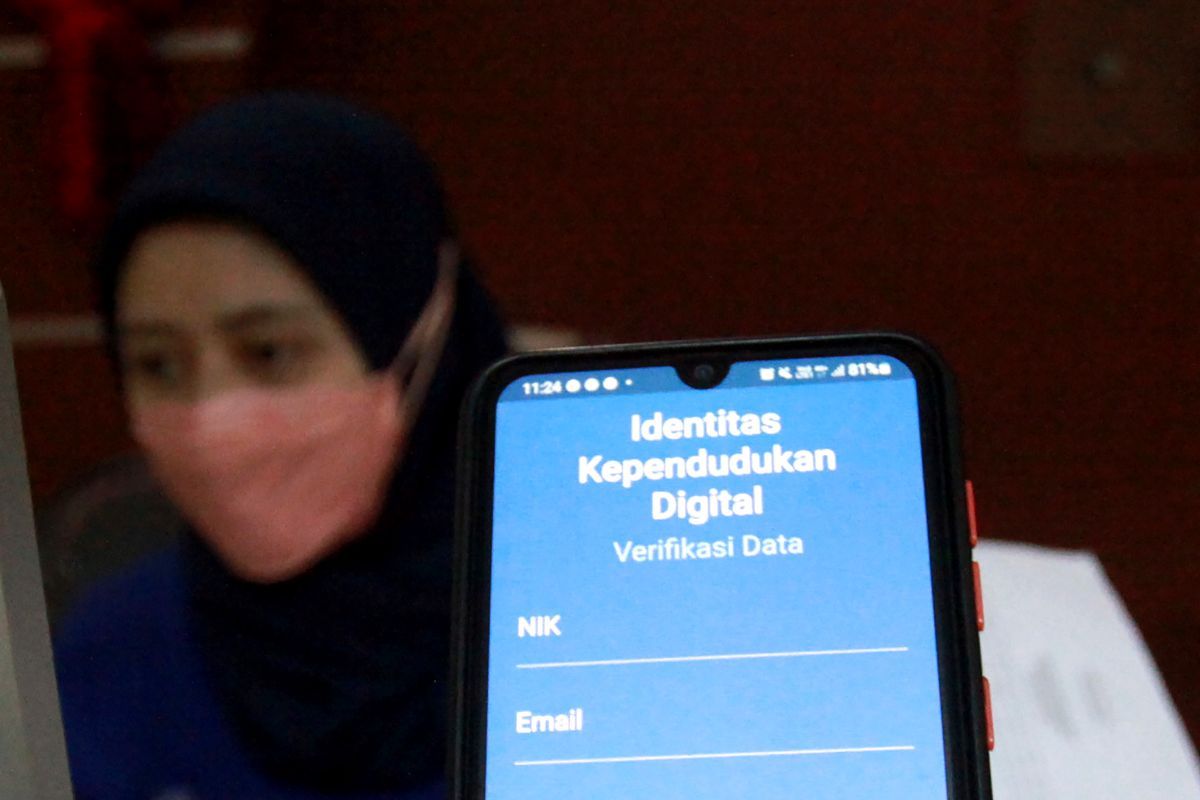 Legislator minta DKI sosialisasikan dulu penonaktifan NIK secara masif