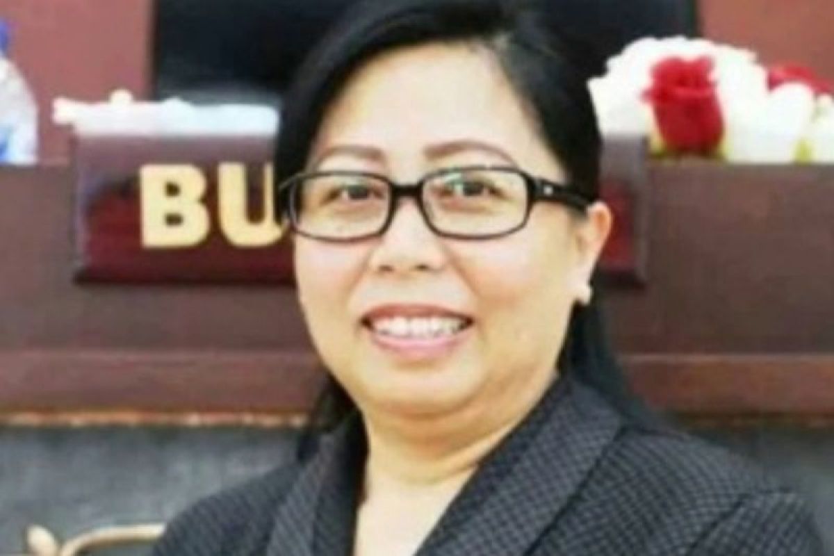 DPRD Murung Raya dorong peningkatan pelayanan kesehatan melalui reakreditasi puskesmas