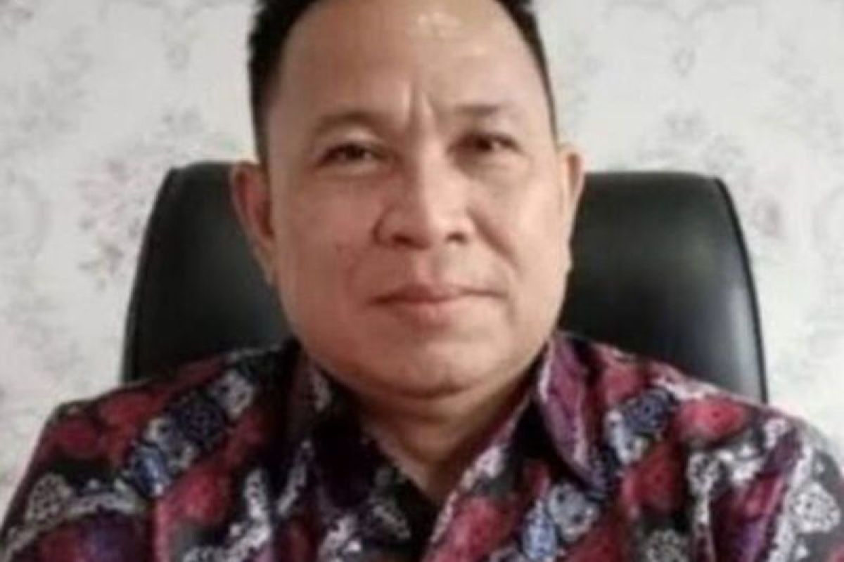 Ketua DPRD Mura minta ASN jaga netralitas jelang Pemilu