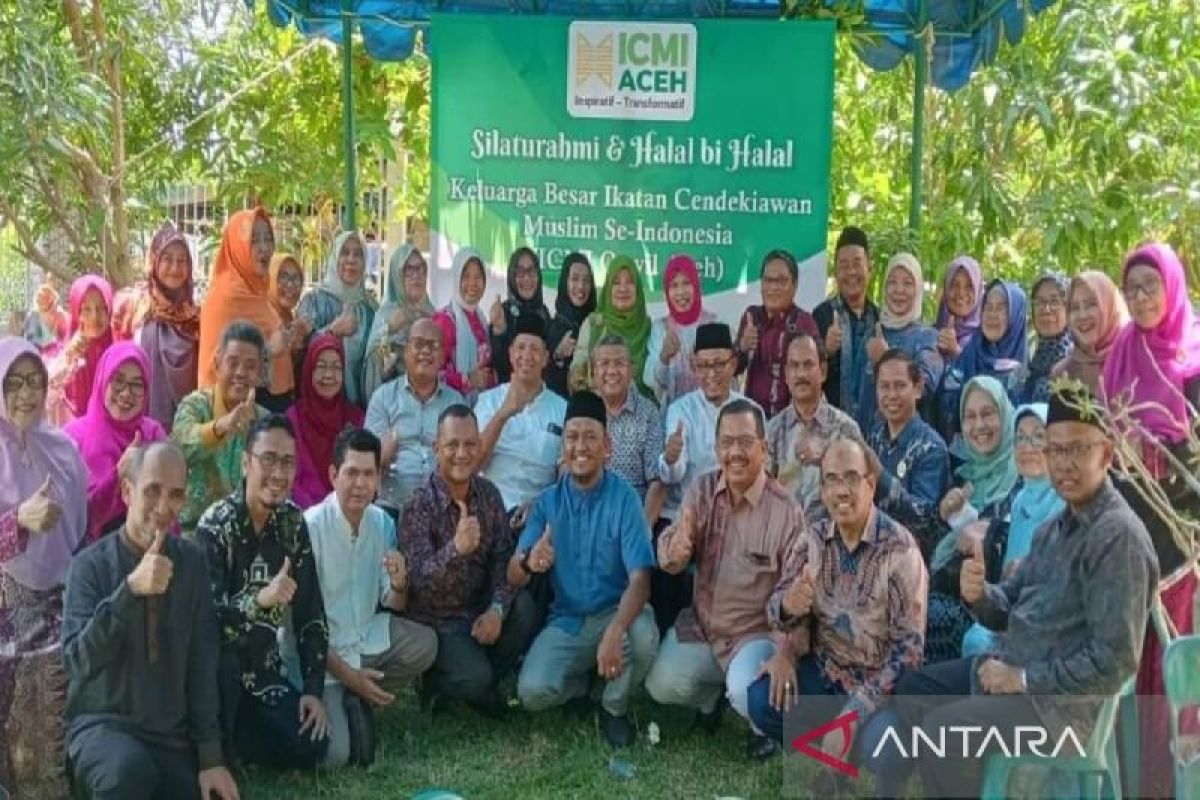 ICMI dukung kebijakan Pemerintah Aceh berdampak positif ke rakyat
