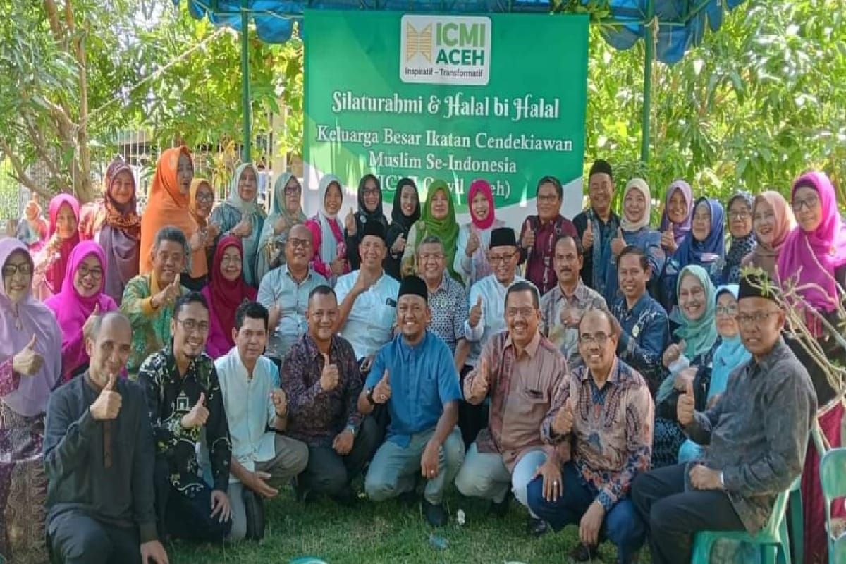 ICMI Aceh tegaskan mendukung kebijakan pemerintah