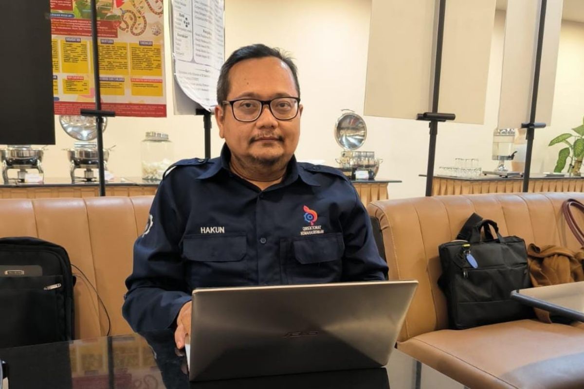 ITS Surabaya peringkat kedua pendanaan PKM terbanyak nasional