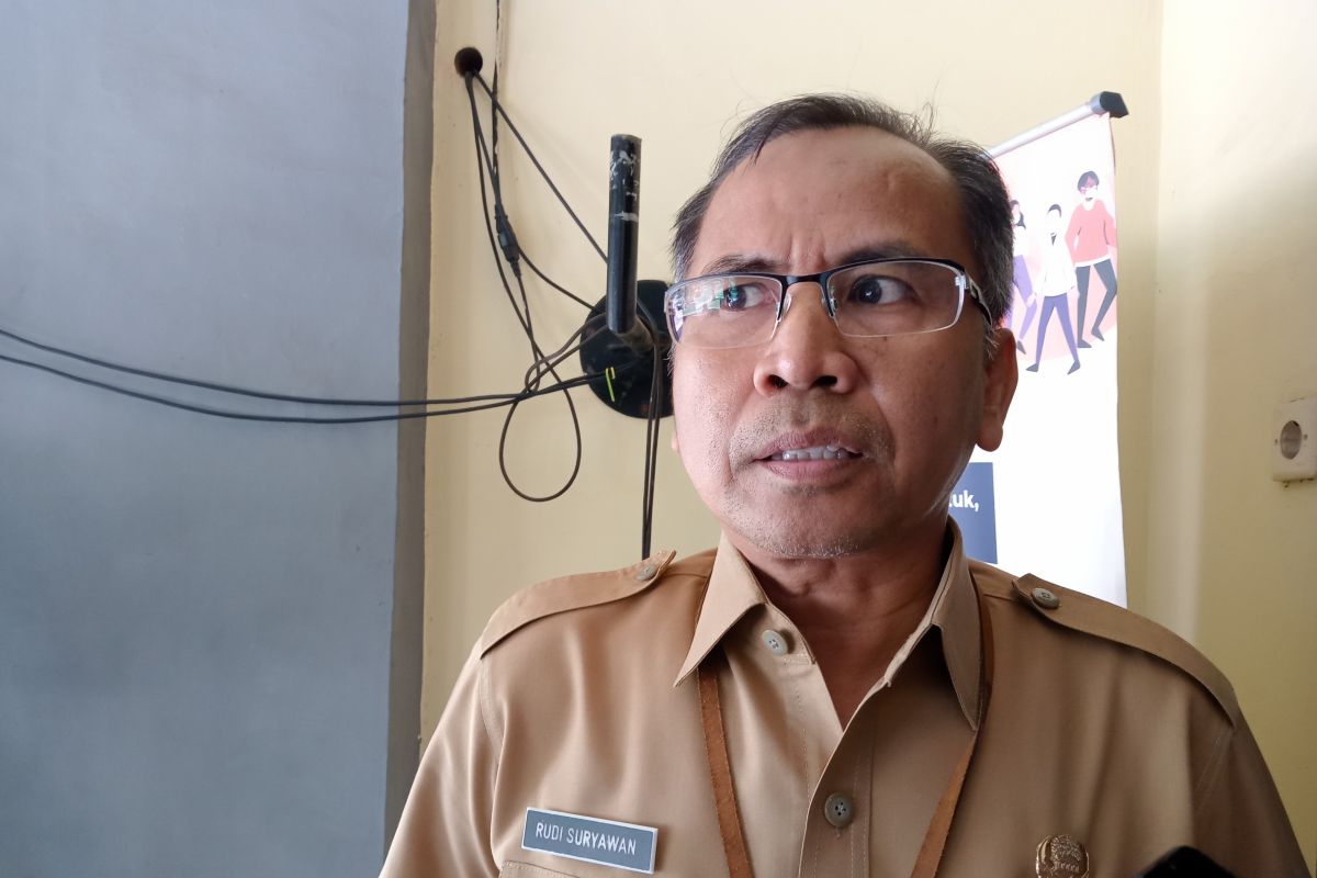 Disnaker Mataram data calon peserta transmigrasi di 2024