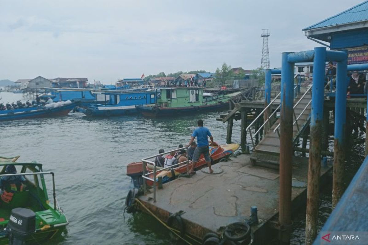 DPRD Penajam: Penataan pelabuhan perlu disegerakan pemerintah daerah
