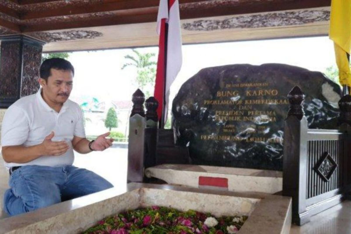 PDIP Yogyakarta berharap MK kabulkan gugatan Ganjar-Mahfud