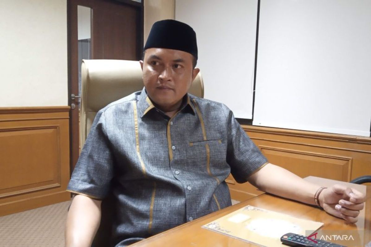 Ketua DPRD Bogor dukung Pemkab bentuk satgas tindak truk tambang nakal