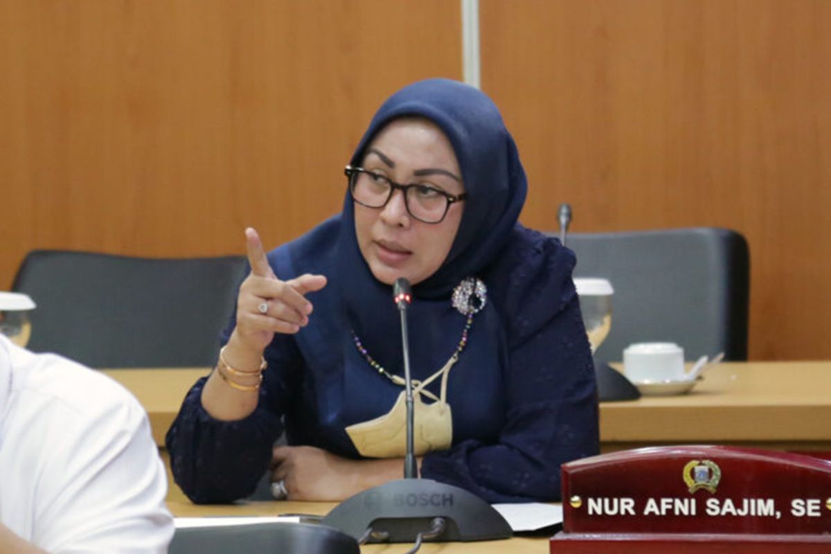 Hari Kartini momentum refleksi perempuan dapatkan hak pendidikan