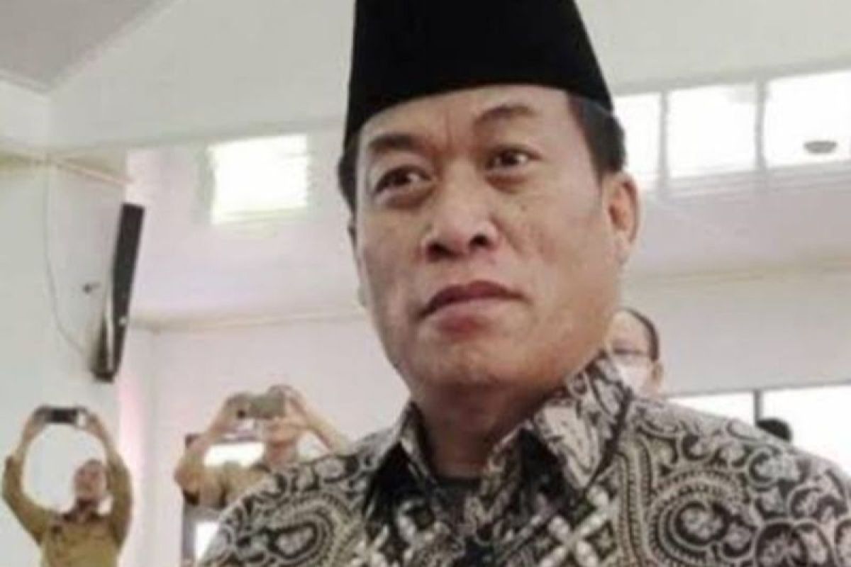 Rumiadi : Pemda harus mampu capai target realisasi anggaran