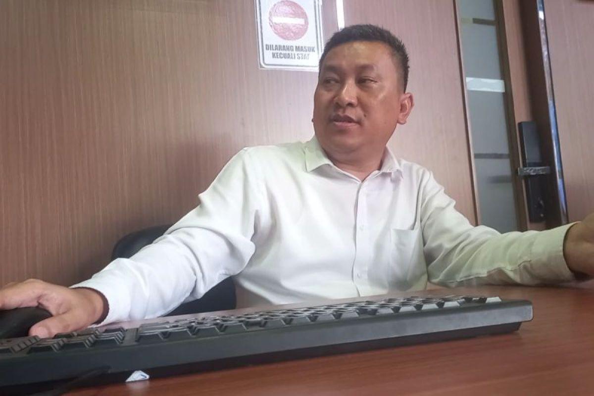 PT kuatkan putusan PN Tanjungkarang terkait hukuman mati Andri Gustami