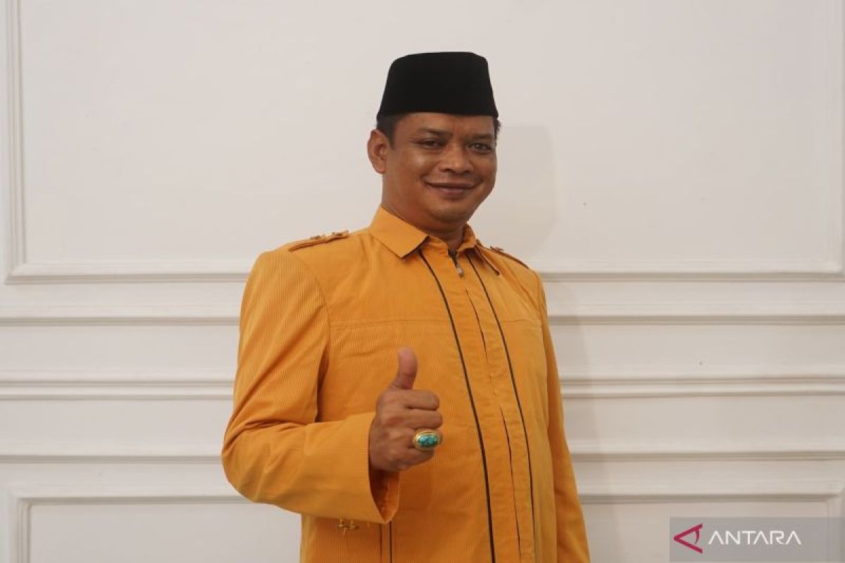 Hanura Belitung serap aspirasi tingkat bawah jaring Cakada Pilkada 2024