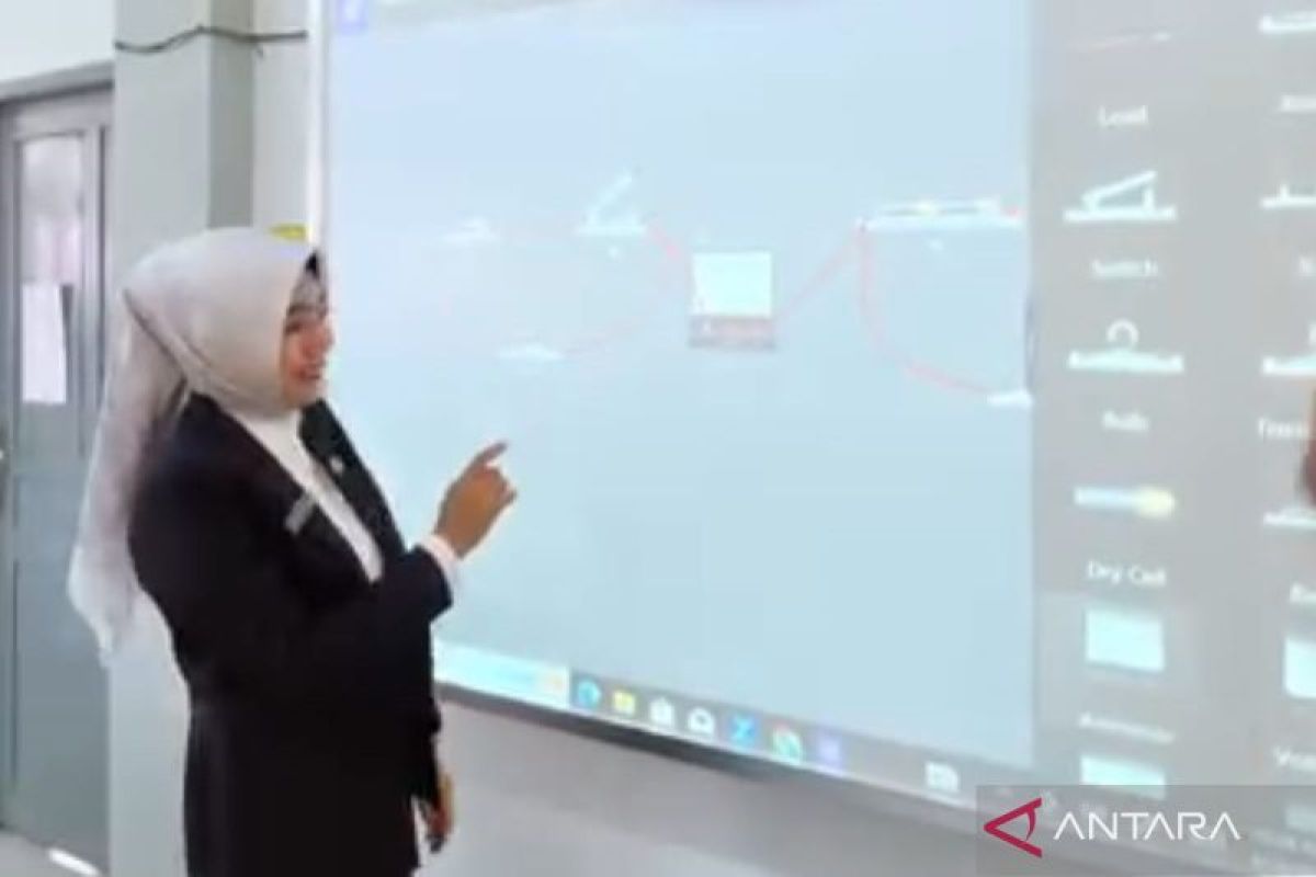 Disdikbud terapkan program digitalisasi sekolah di Kalimantan Barat
