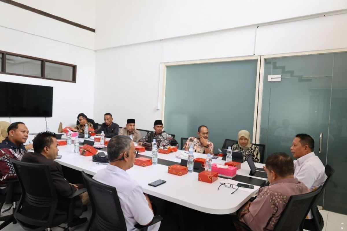 OIKN siapkan mekanisme pengelolaan aset hibah Kabupaten Kukar
