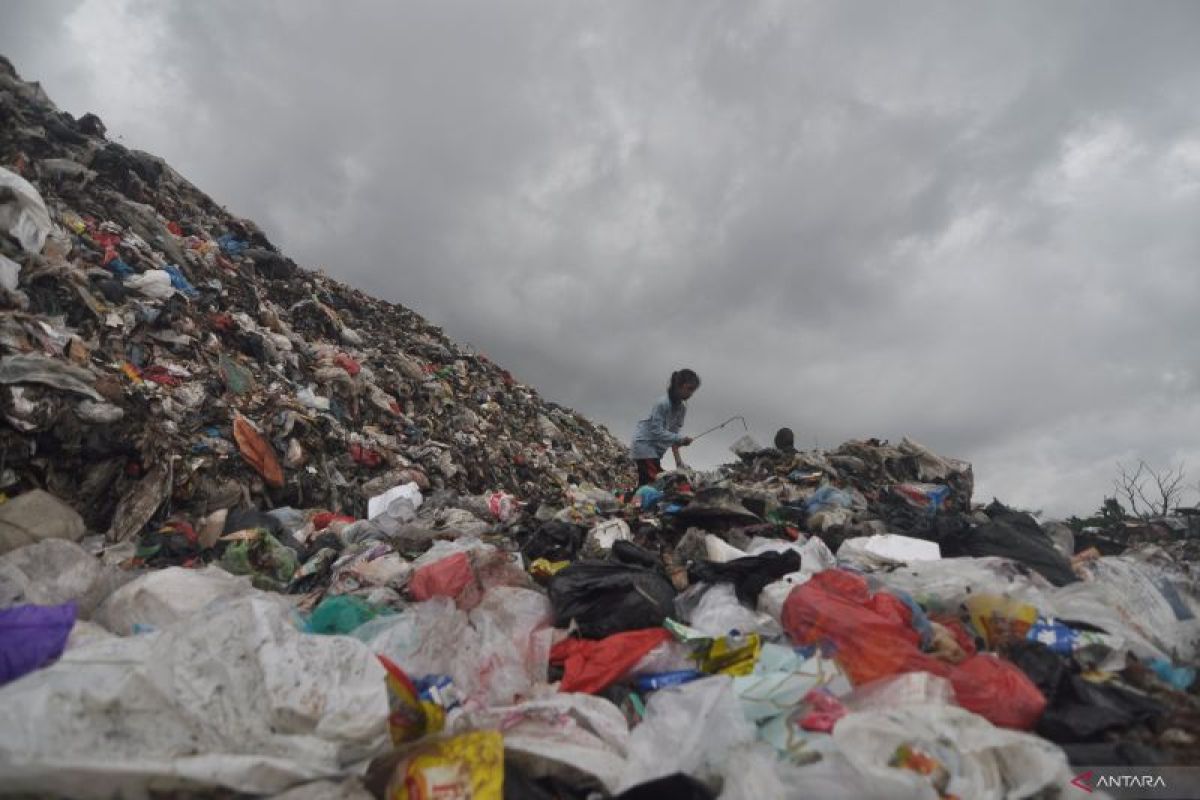 DPRD Palangka Raya dorong masyarakat berpartisipasi dalam pengelolaan sampah
