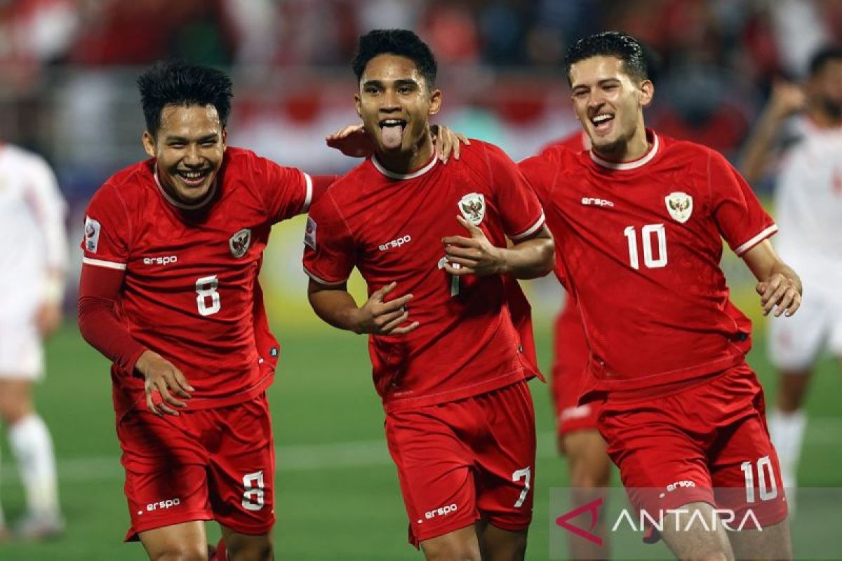 Piala Asia U-23: Irak ke perempat final, Thailad tersingkir