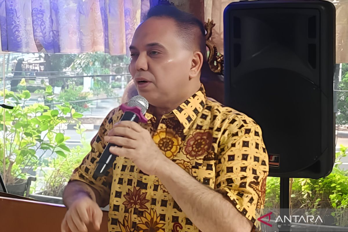 Haidar Alwi: Citra positif Polri jauh lebih baik daripada di medsos