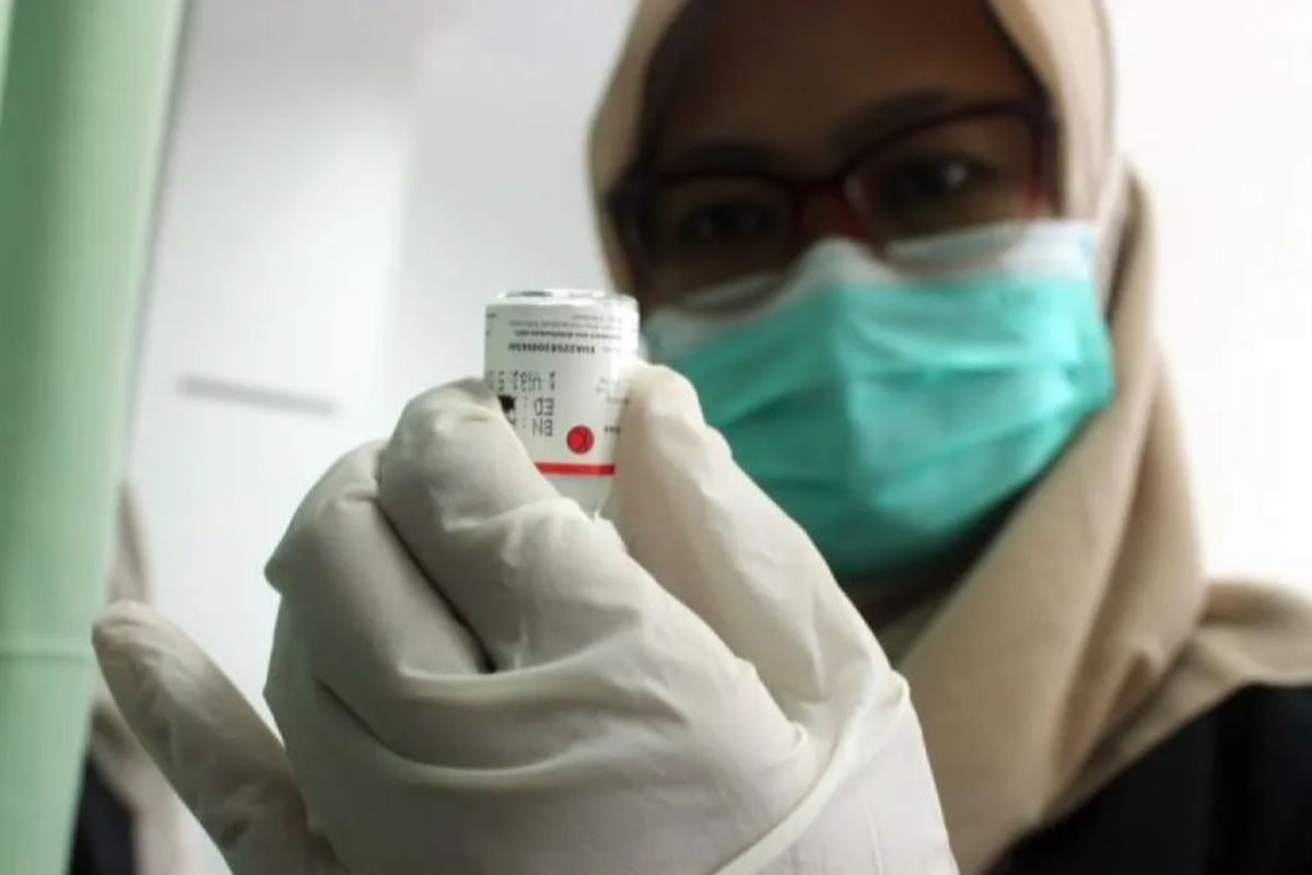 Indonesia mendesak agar pandemi ini dimasukkan dalam perundingan perjanjian