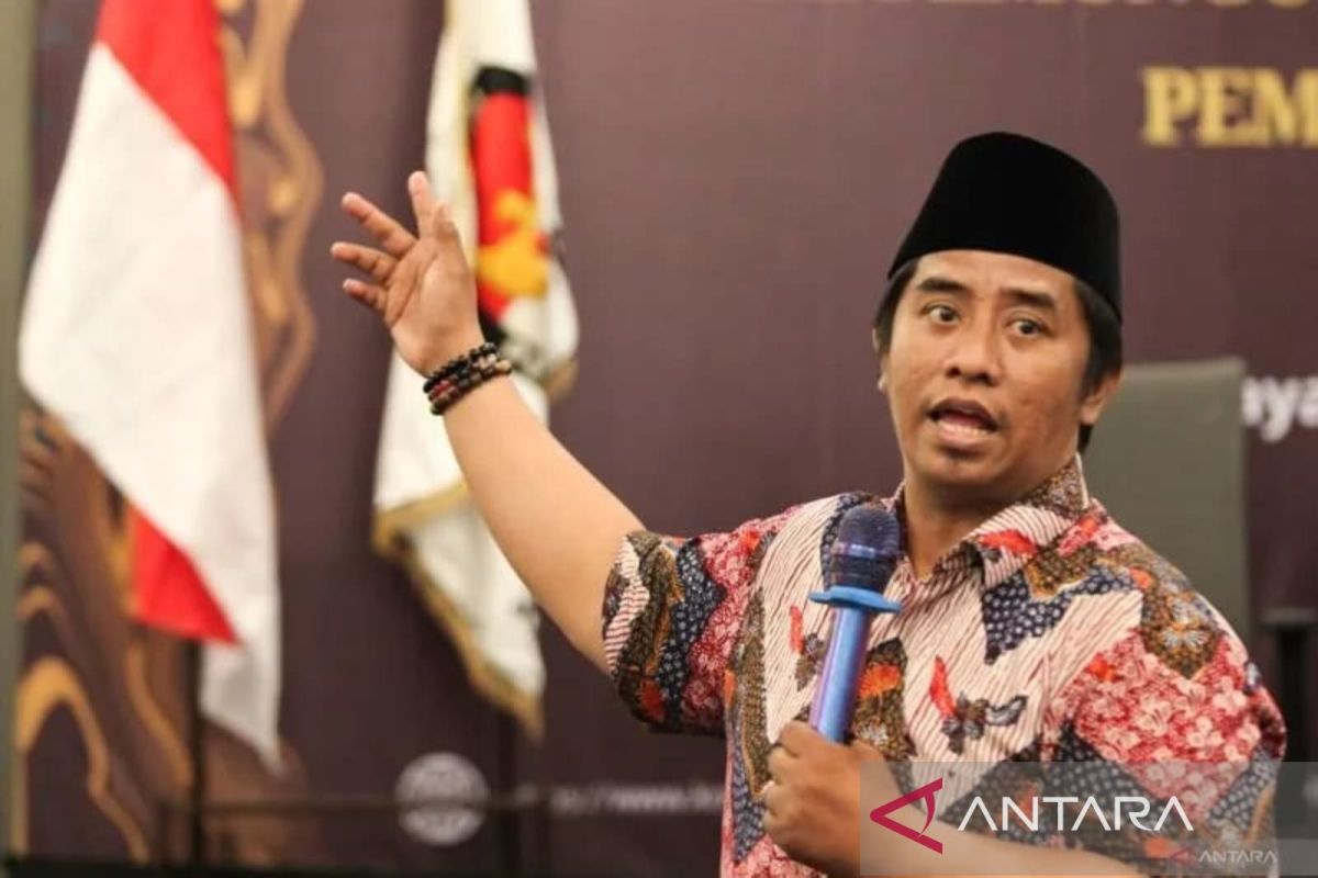 KPU Surabaya buka pendaftaran PPK Pilkada 2024