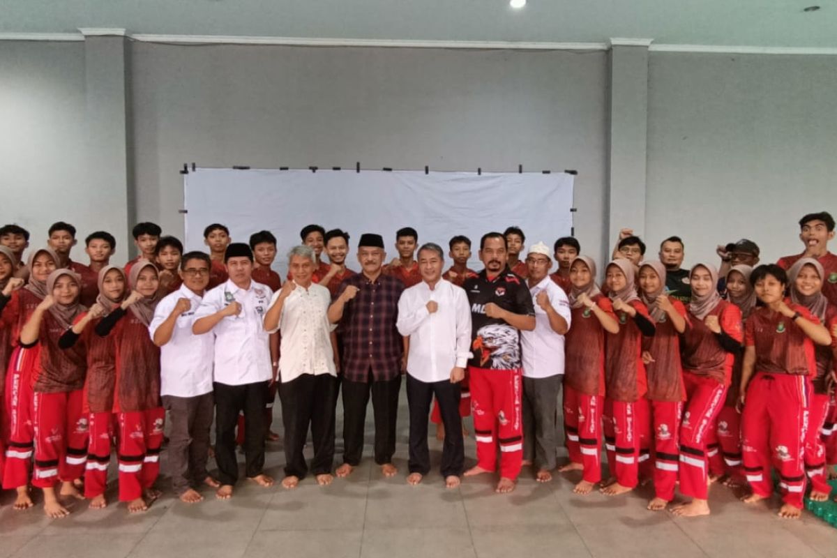 Jelang Popda-Peparpeda, OPD Tangerang diminta cek kesehatan atlet