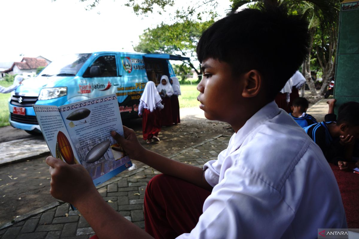 Masyarakat jangan permisif soal pelanggaran hak cipta di Indonesia