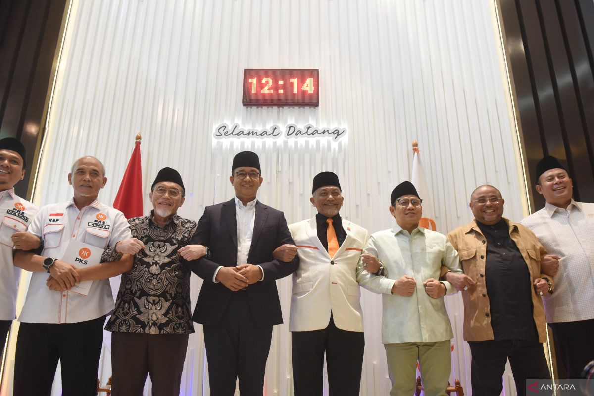 PKS: Selamat bertugas Prabowo-Gibran