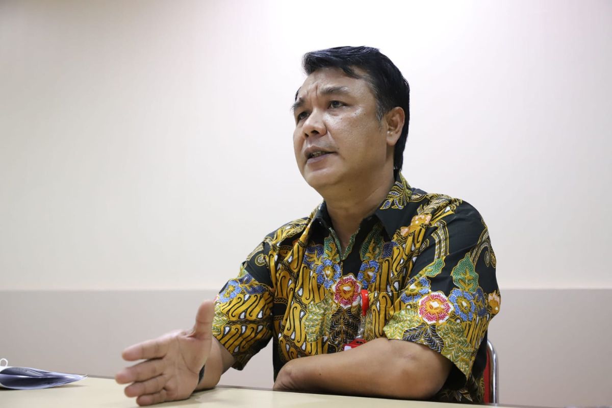 Presiden dijadwalkan hadiri puncak Hari Otoda di Surabaya