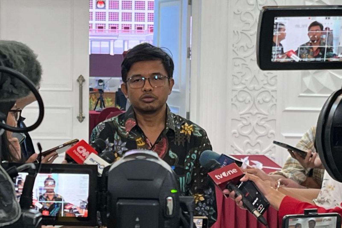 KPU batasi 600 pemilih per TPS untuk Pilkada Serentak 2024