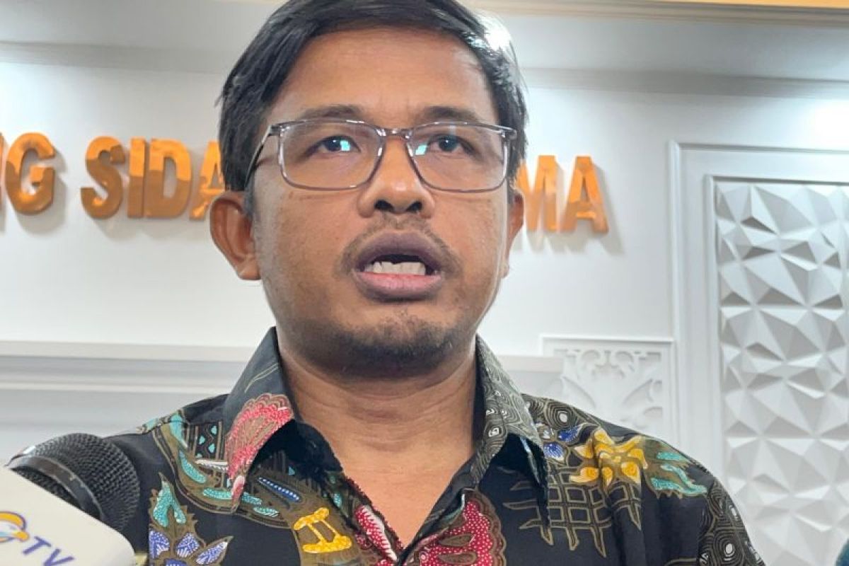 KPU sebut tak ada lagi lembaga pengadilan bisa batalkan Prabowo-Gibran usai putusan MK