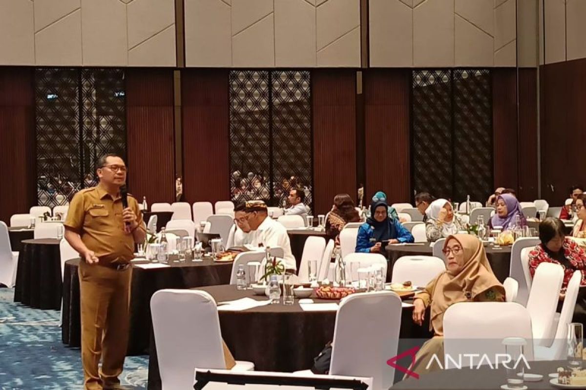 Dinkes Kaltim fokus awasi  berat bayi lahir rendah tekan stunting