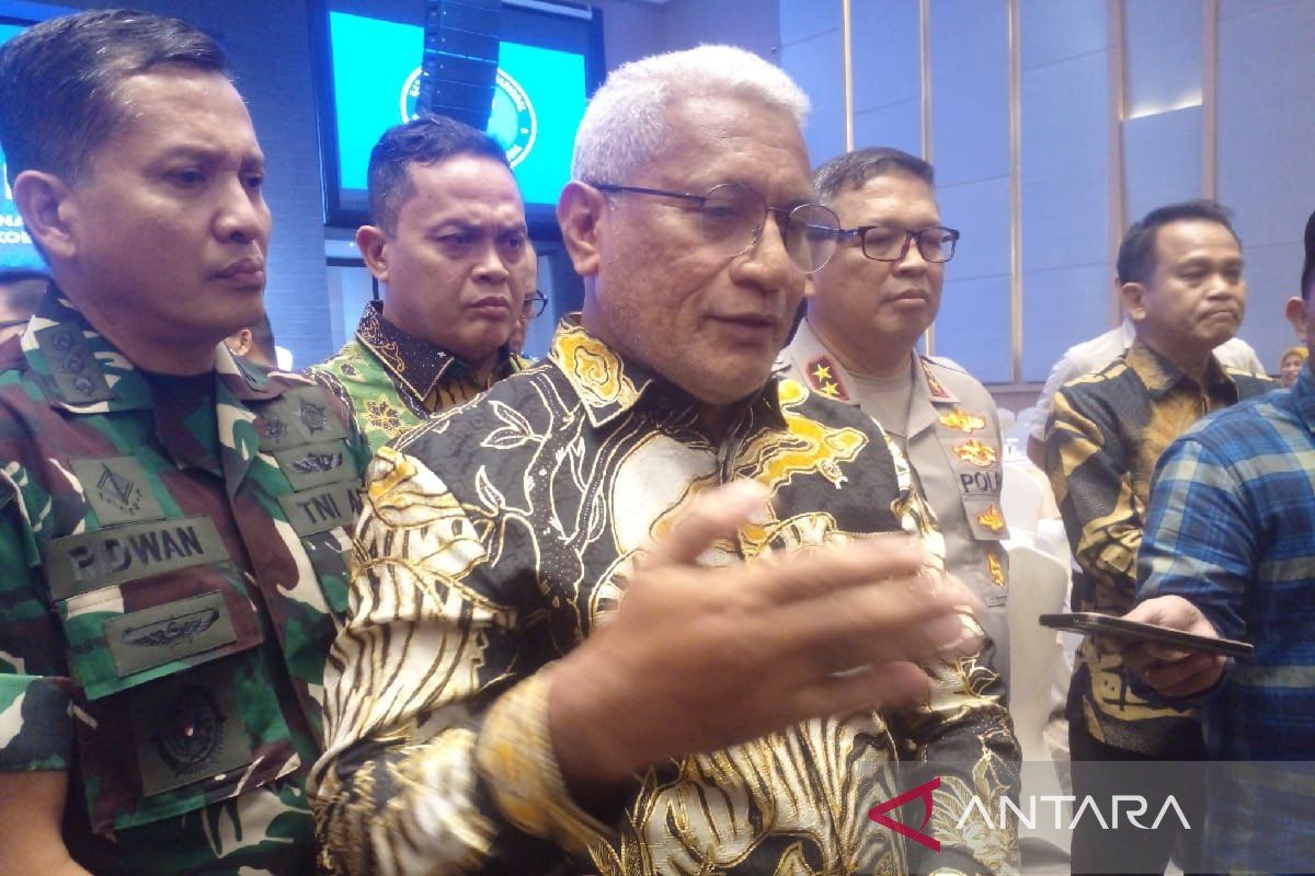 Kepala BNN Pusat: Kerja sama kunci berantas narkoba di Sumut 