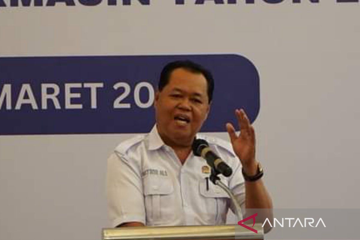 DPRD Banjarmasin maksimalkan sisa waktu jabatan capai target Prolegda 2024