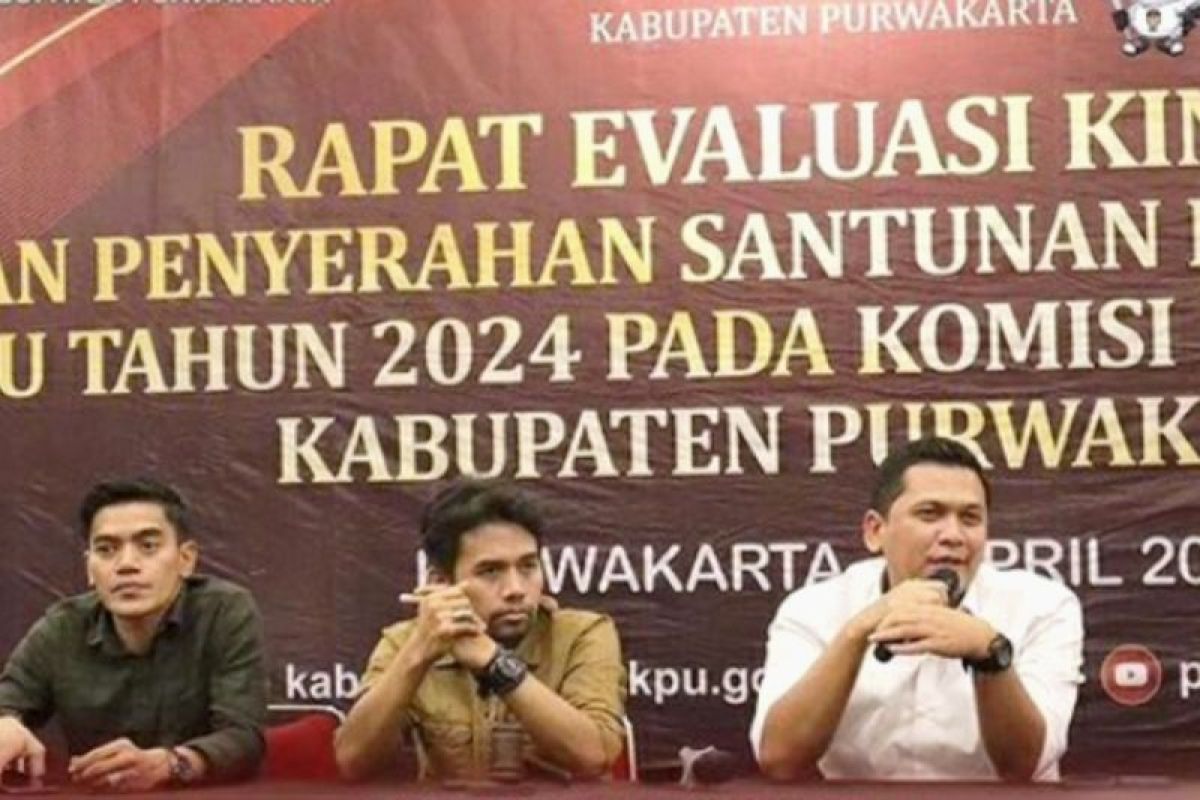 KPU Purwakarta mulai rekrut puluhan anggota PPK untuk Pilkada 2024