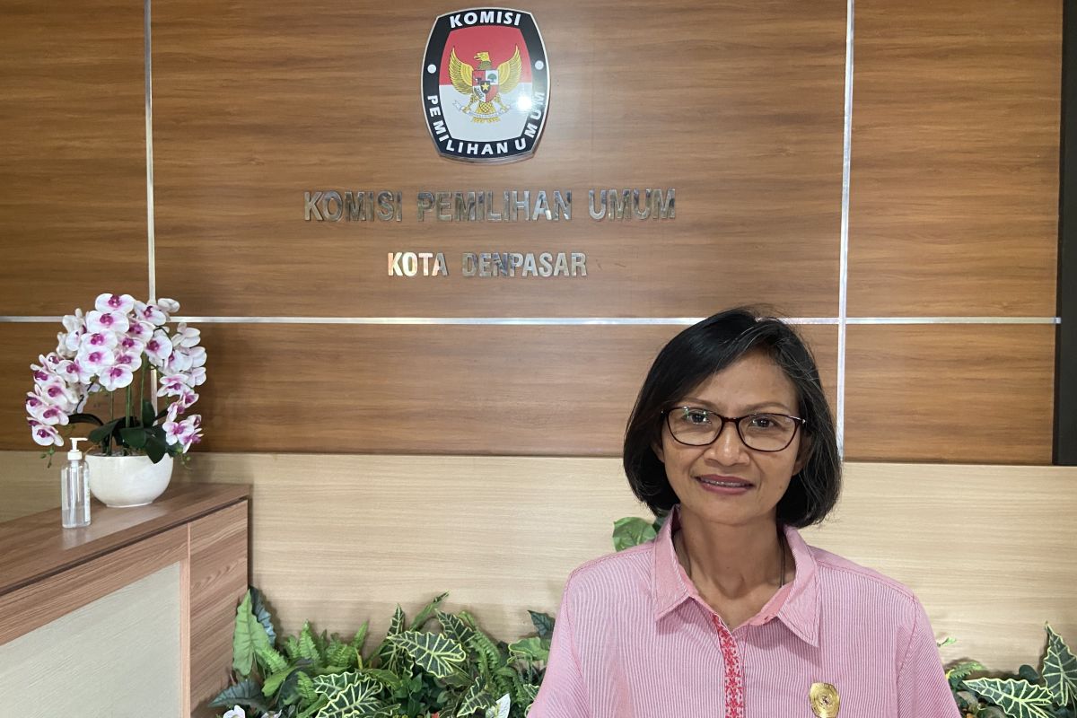 KPU Denpasar mulai rekrut panitia pilkada