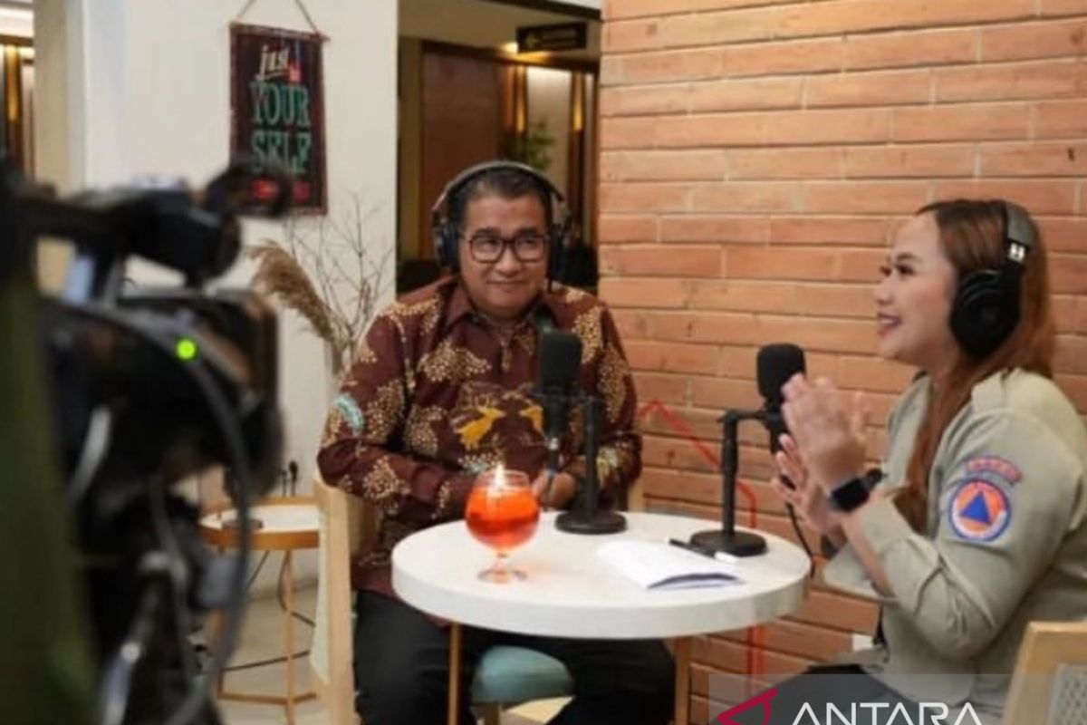 Pj Gubernur: Dana pemerintah diperlukan petani terdampak bencana