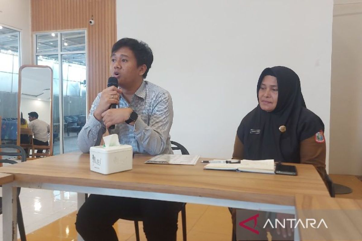 Bank Indonesia gelar FeSyar 2024 di Tanjung Balai, ini rangkaiannya