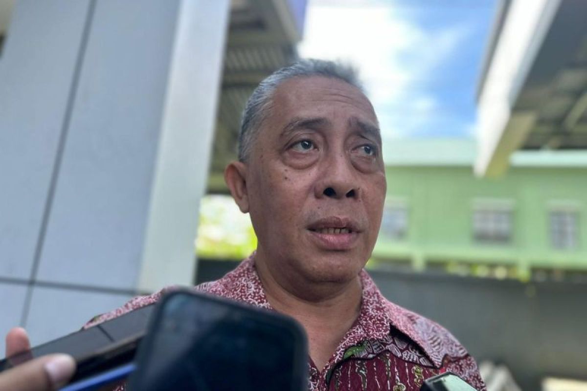 KPK ingatkan Plt Gubernur Maluku Utara tak semena-mena lakukan mutasi