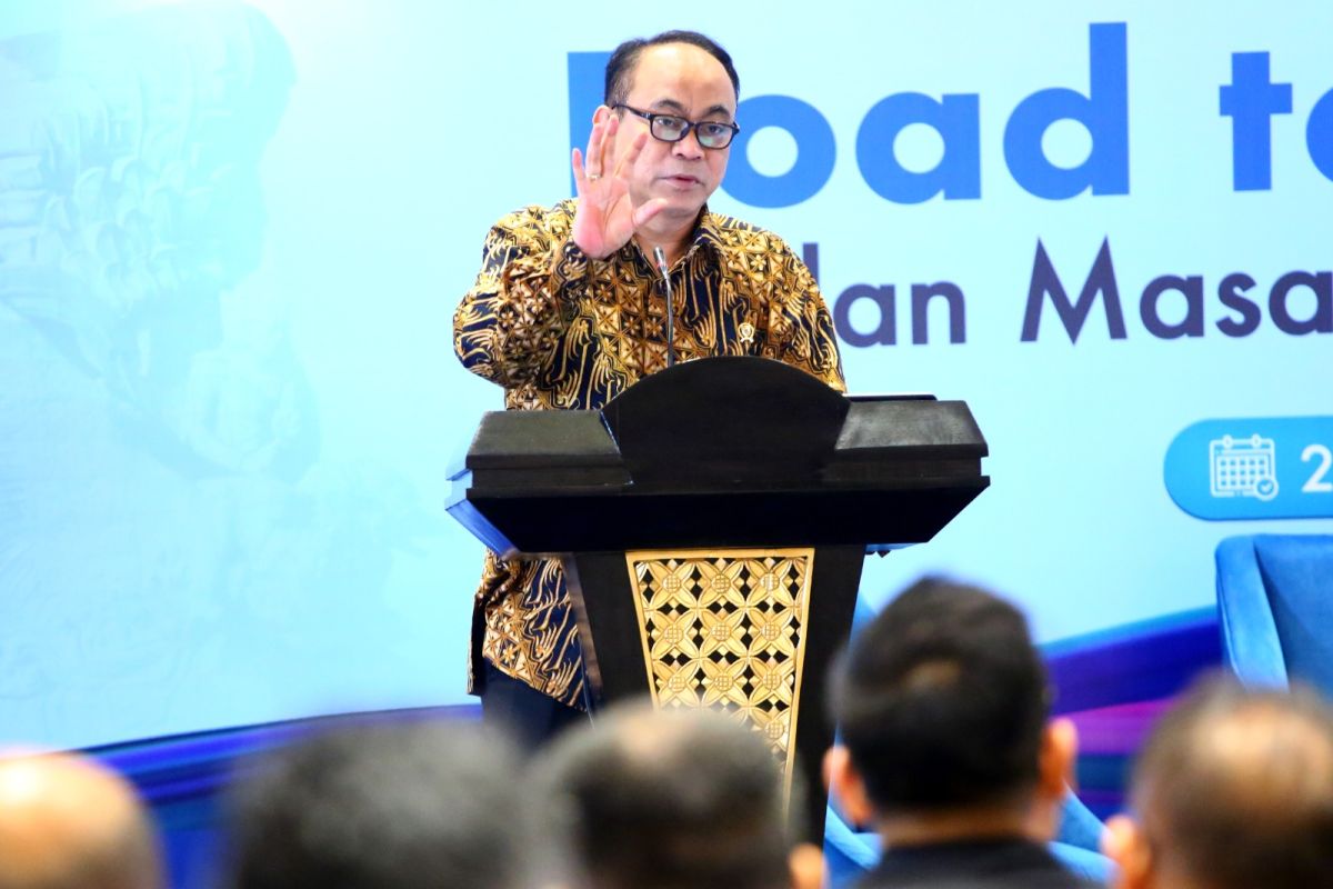 Indonesia needs global promotion with PR help: minister