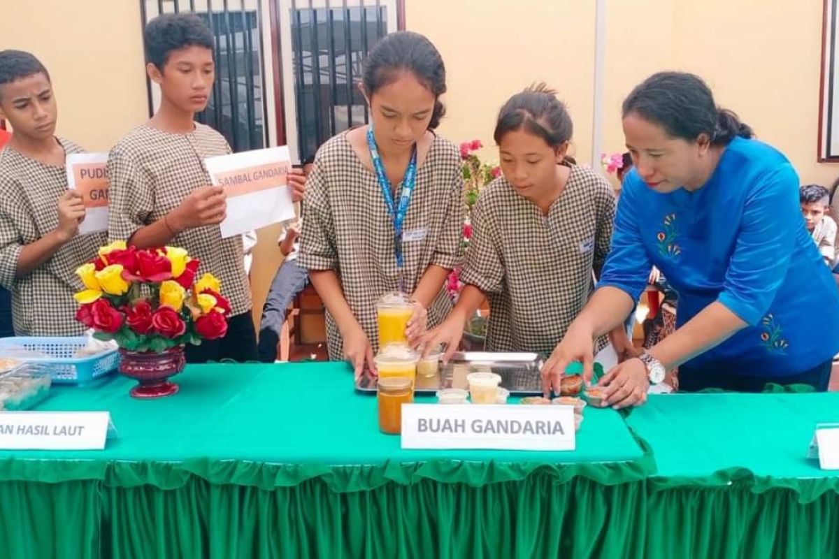 Disdik Ambon  pastikan tidak terapkan perubahan seragam sekolah