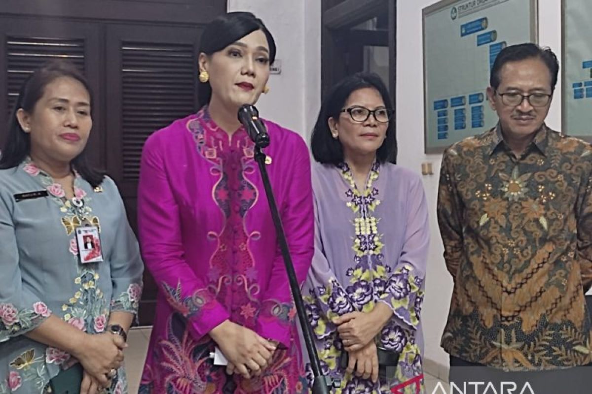 OJK ajak perempuan Indonesia raih kesejahteraan finansial