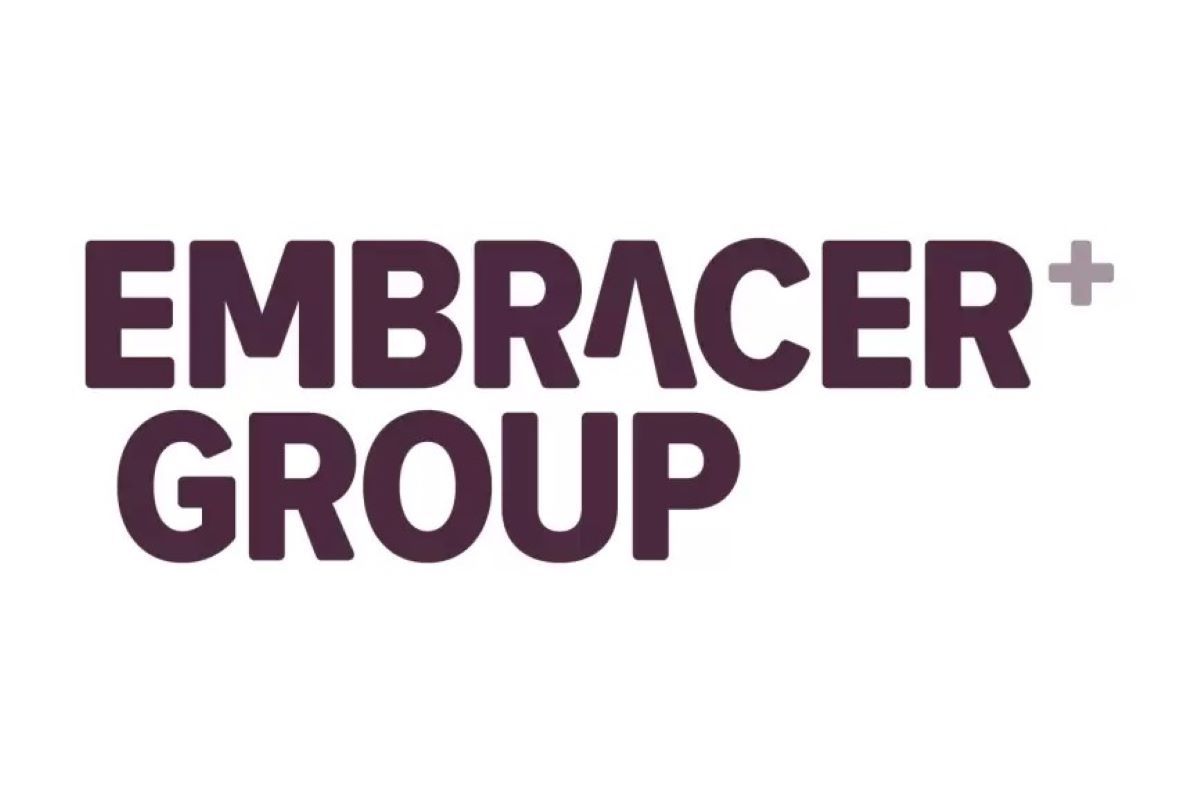 Embracer Group umumkan pecah menjadi tiga perusahaan terpisah