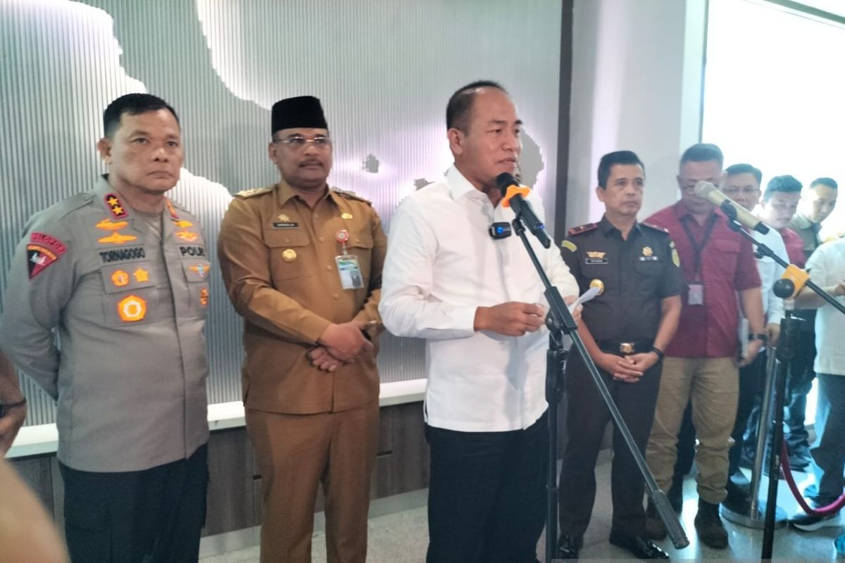 Kejagung tetapkan 16 tersangka pidana korupsi timah Babel