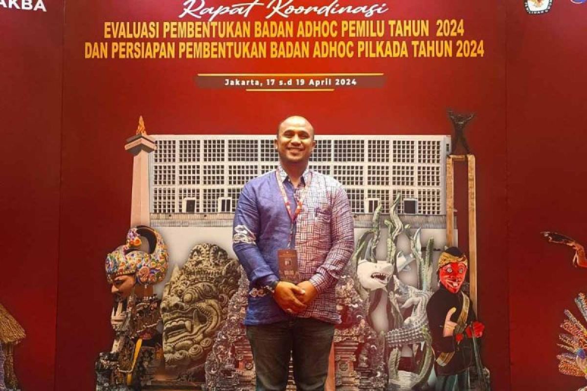 KIP Banda Aceh mulai umumkan pendaftaran calon anggota PPK Pilkada