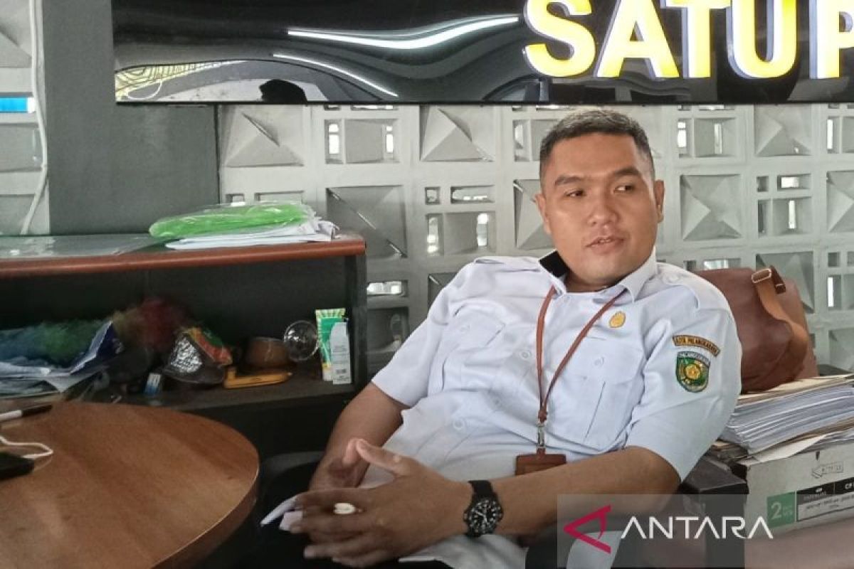 Peserta didik di Palangka Raya diminta jaga kesehatan hadapi PSAK