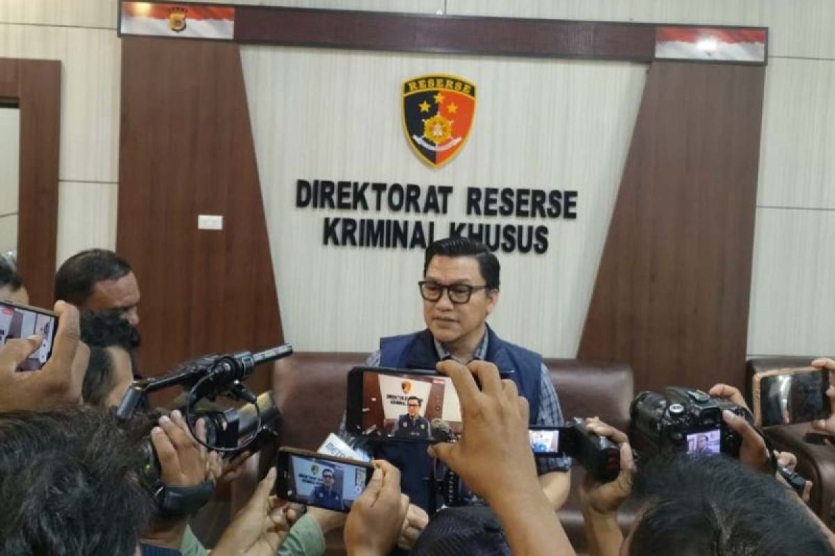 Polda Aceh usut dugaan penyimpangan pengelolaan zakat Rp20,78 miliar