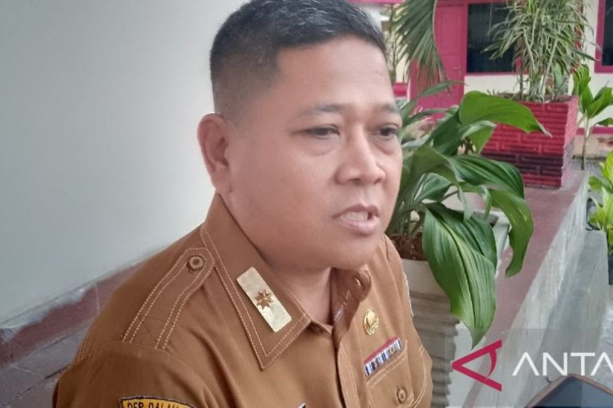 Pemkab Biak Numfor salurkan dana hibah pilkada KPU sebesar Rp16,4 miliar